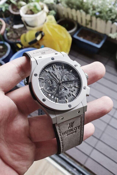 mẫu đồng hồ hublot cao cấp