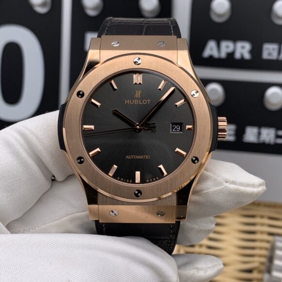 mẫu đồng hồ hublot cực đẹp