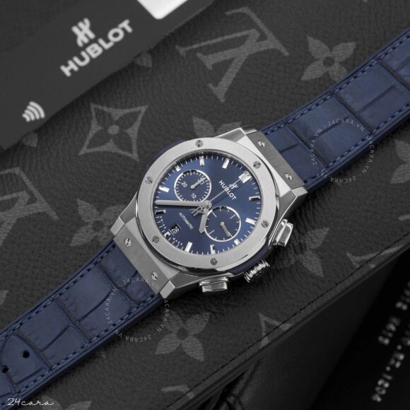 mẫu đồng hồ hublot đẹp nhất