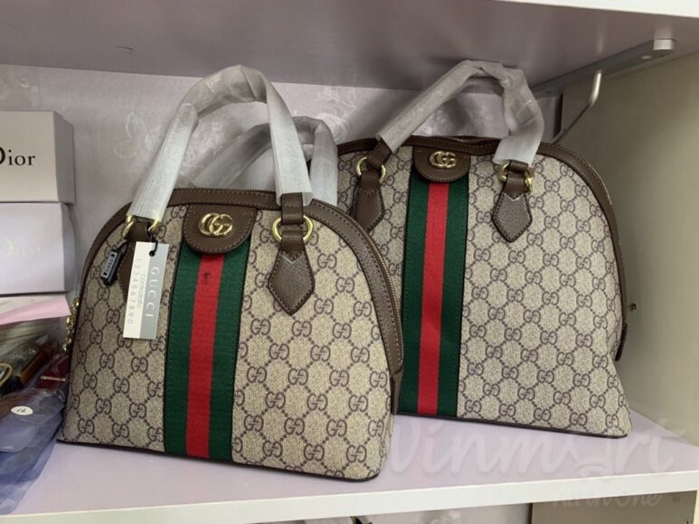 mẫu túi xách Gucci thời trang