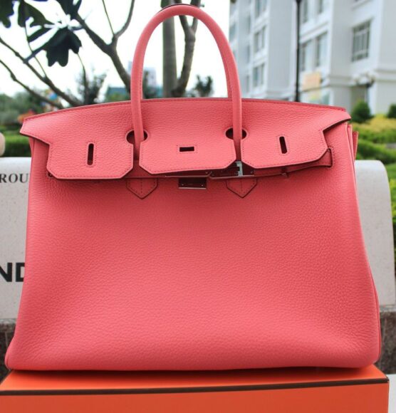 mẫu túi xách Hermes birkini