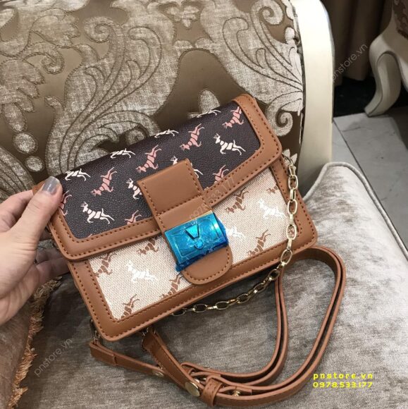 mẫu túi xách nữ đẹp, giá rẻ cá tính