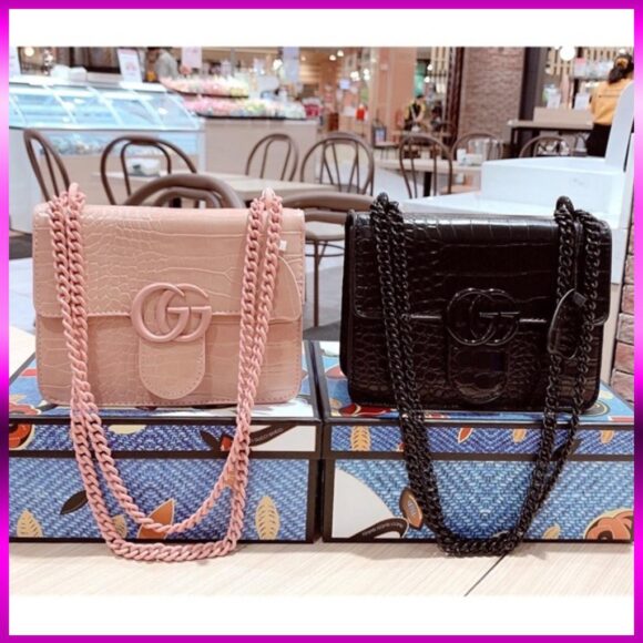 mẫu túi xách nữ đẹp, giá rẻ đẹp giá 50k