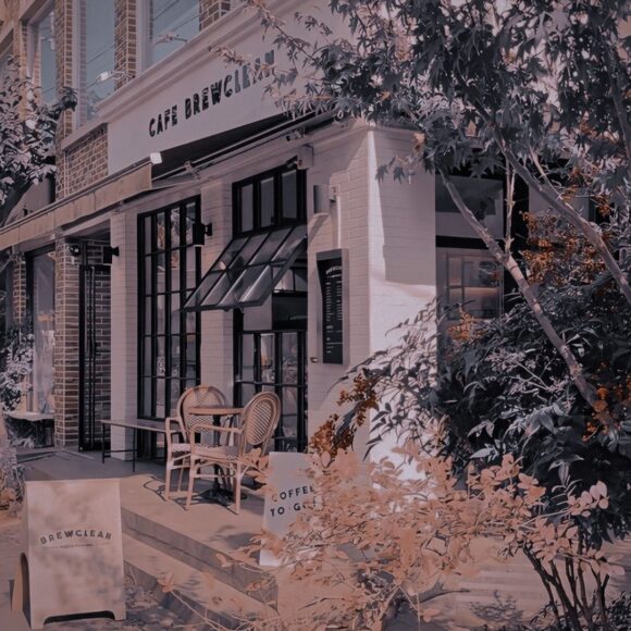 Aesthetic ảnh vintage cảnh