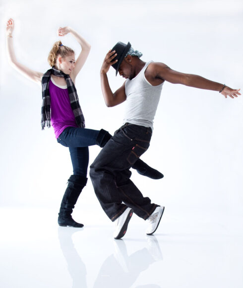 Ảnh Hiphop đẹp nhất