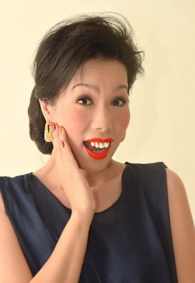 Ảnh Thị Nở thời hiện đại