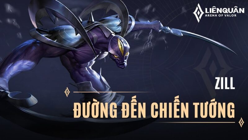 Ảnh Zill đẹp nhất