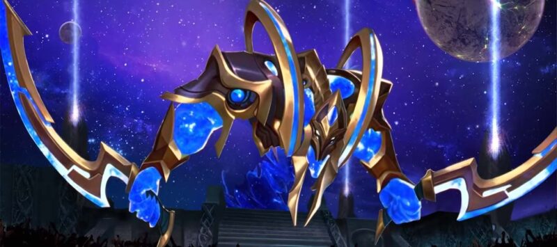 Ảnh Zill với trang phục mới