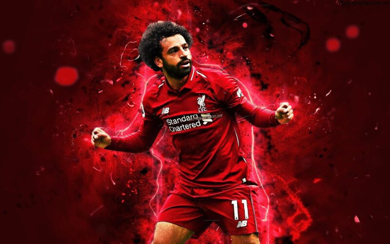 Ảnh bóng đá siêu ngầu