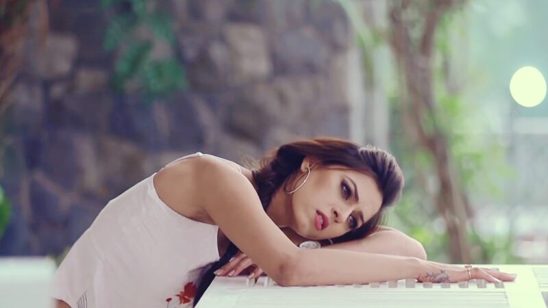 Ảnh chán đời, mệt mỏi