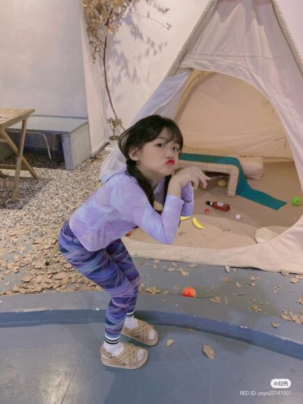 Ảnh chu mỏ ngộ nghĩnh