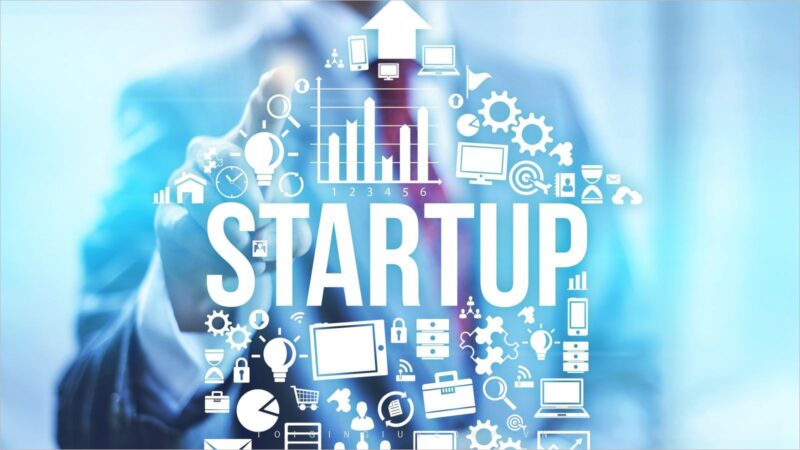 Ảnh khởi nghiệp đẹp nhất