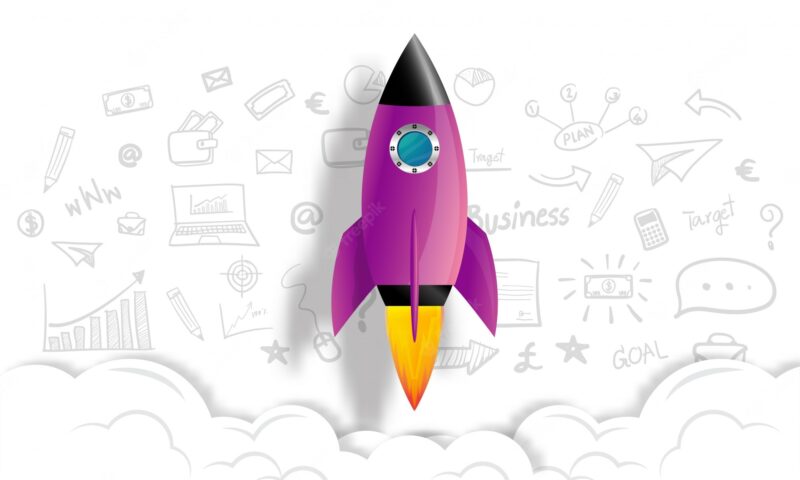 Ảnh khởi nghiệp siêu ngầu