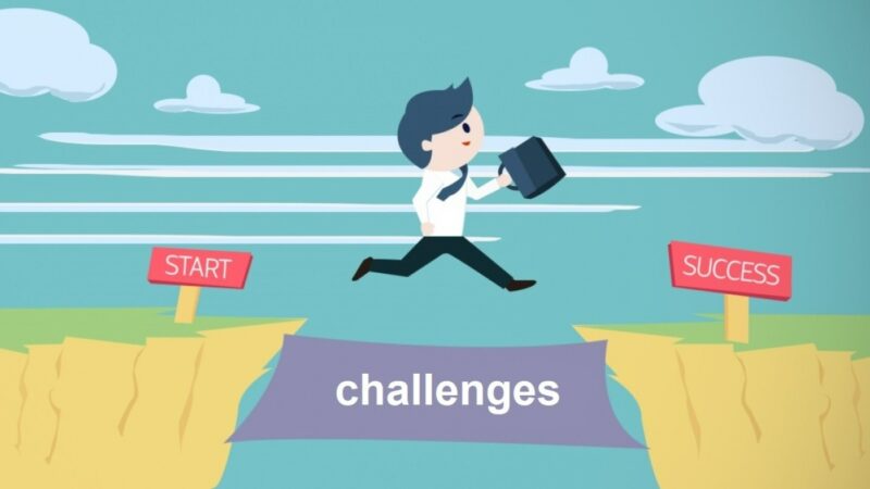 Ảnh khởi nghiệp vượt thử thách