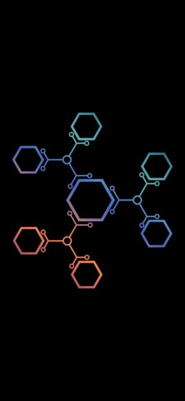Ảnh nền Hóa Học siêu ngầu