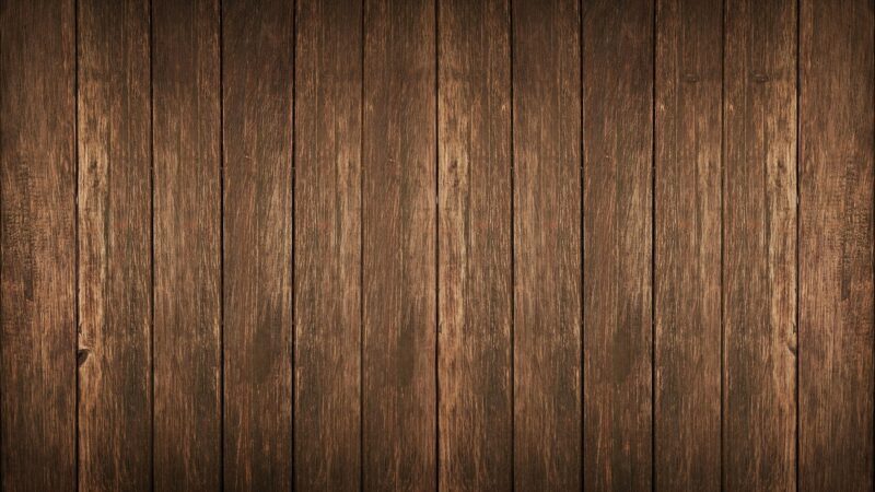 Ảnh nền gỗ ấn tượng