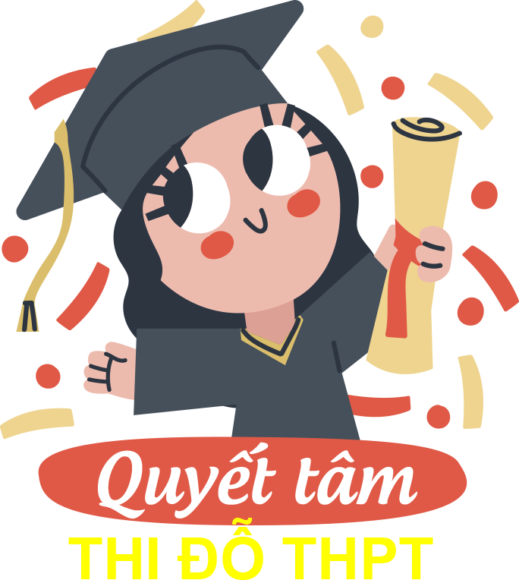 Ảnh quyết tâm thi đỗ cấp 3