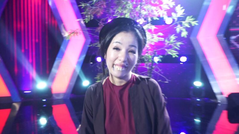 Ảnh thị nở đẹp