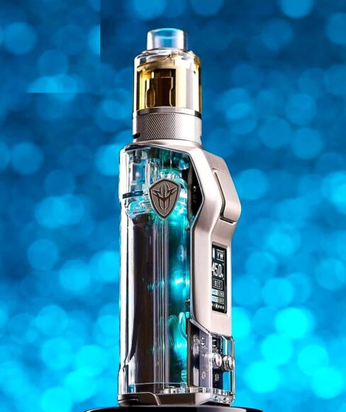 Ảnh thuốc lá điện tử đẹp