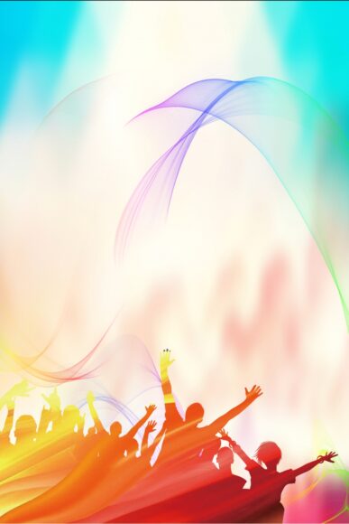 Ảnh ước mơ tuổi trẻ