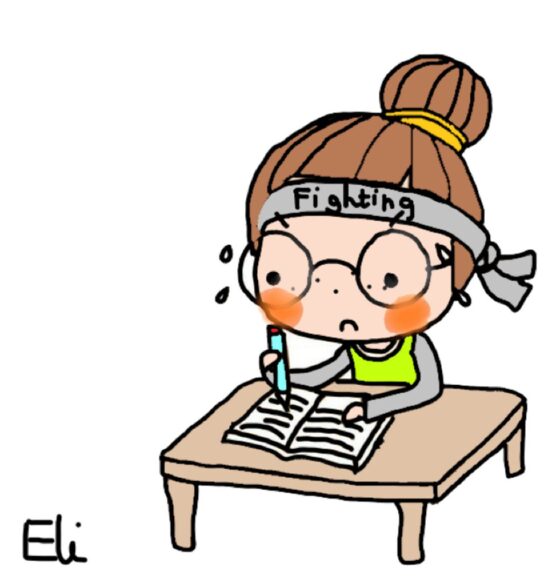 Avatar quyết tâm học