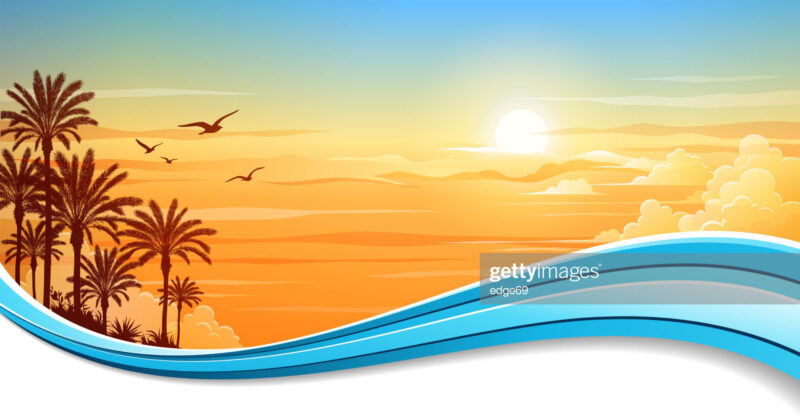 Background banner đẹp