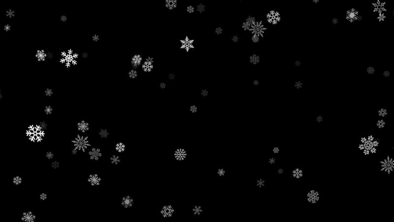 Background black white