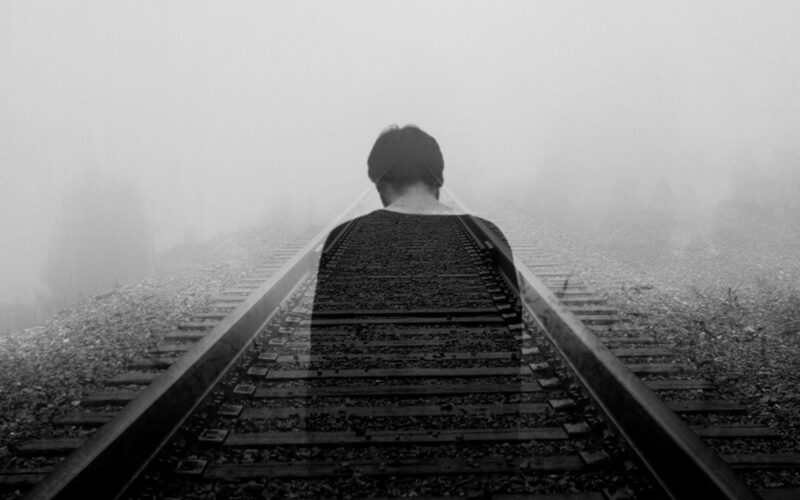 Background buồn nhất