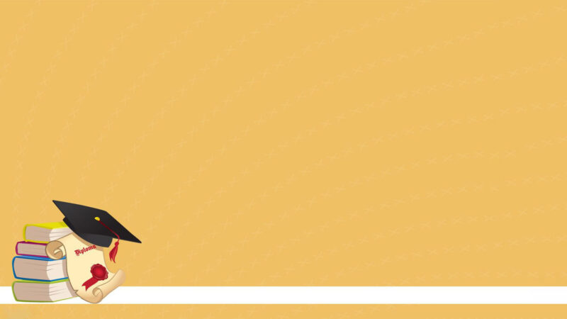 Background học tập