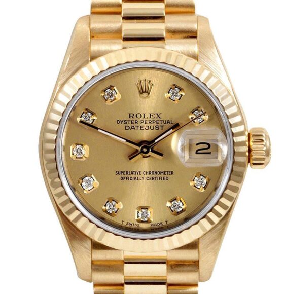 Đồng hồ Rolex nam giá rẻ