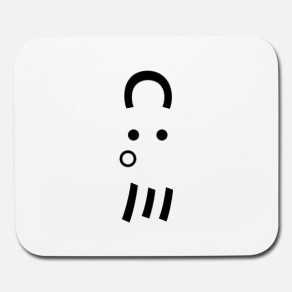 Emoji Nhật - Kaomoji dễ thương bạch tuộc