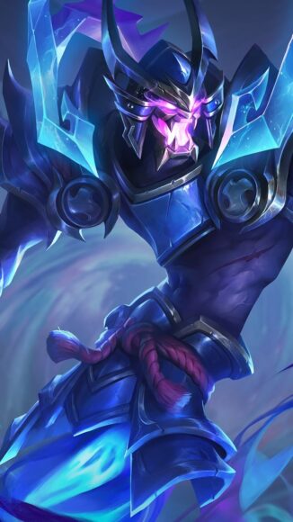 Hình Zill gào thét