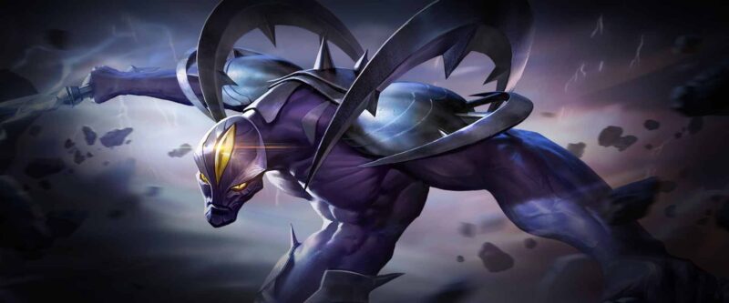 Hình Zill siêu ngầu