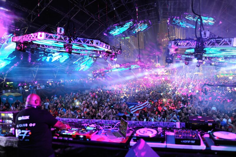 Hình ảnh DJ đẹp