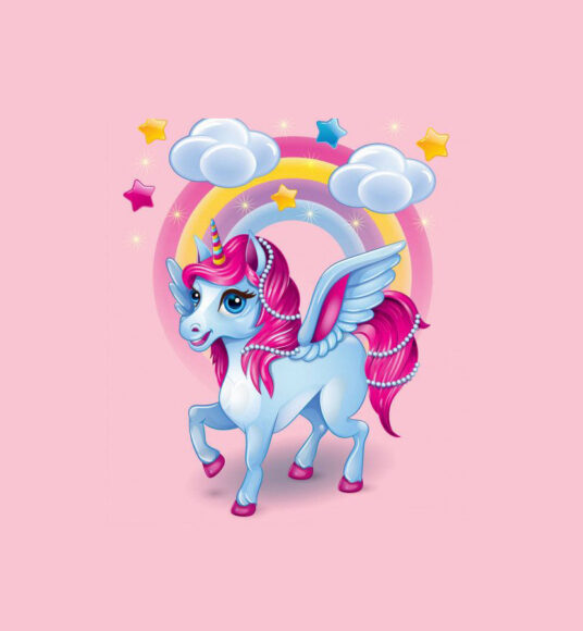 Hình ảnh Kỳ Lân cute đẹp nhất