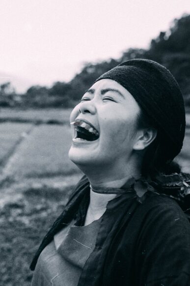 Hình ảnh Thị Nở xấu nhất