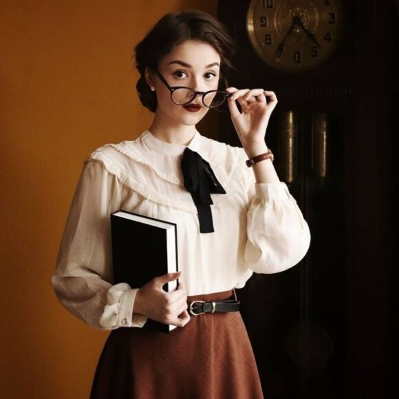 Hình ảnh Vintage đẹp