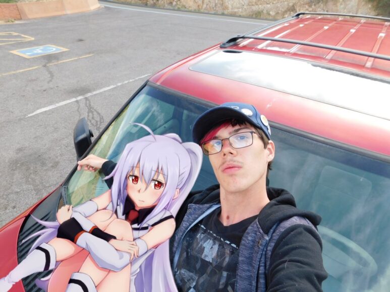 Hình ảnh Wibu đẹp