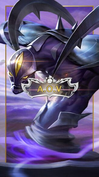 Hình ảnh Zill cực ngầu