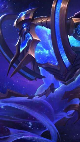 Hình ảnh Zill đẹp nhất