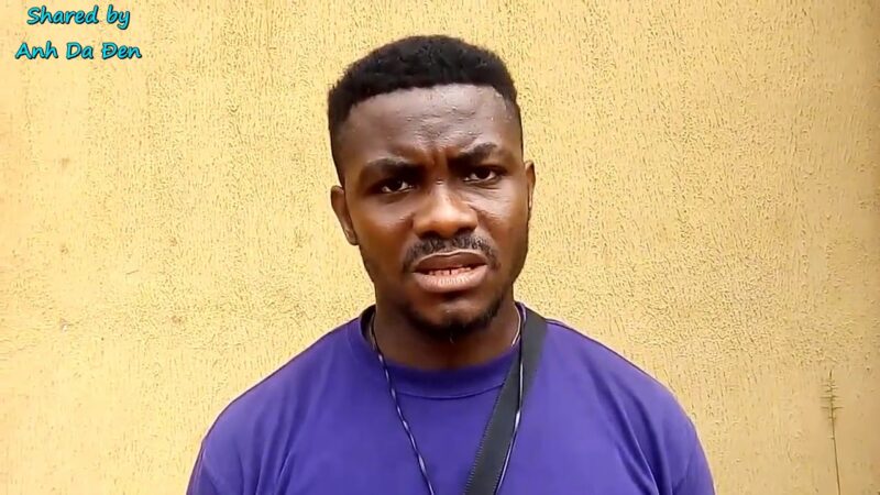 Hình ảnh anh da đen