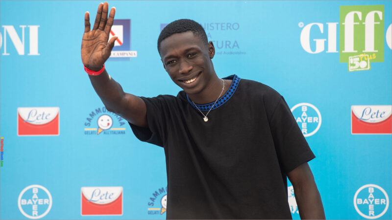 Hình ảnh anh da đen TikTok