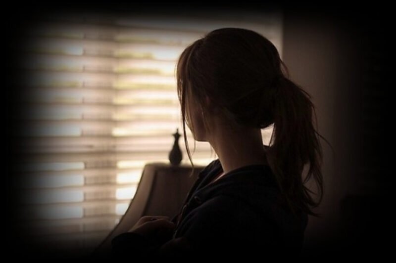 Hình ảnh chán đời muốn chết