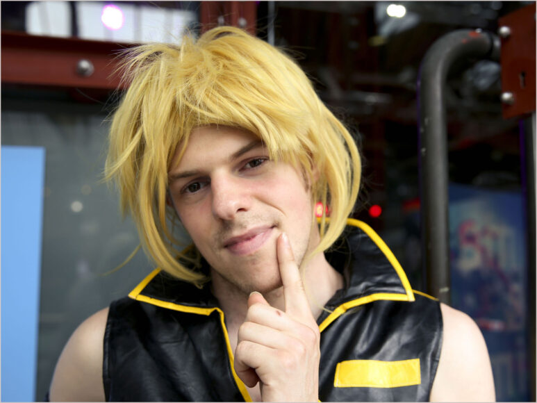 Hình ảnh chế Wibu