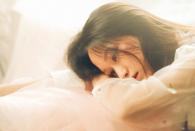 Hình ảnh mệt mỏi