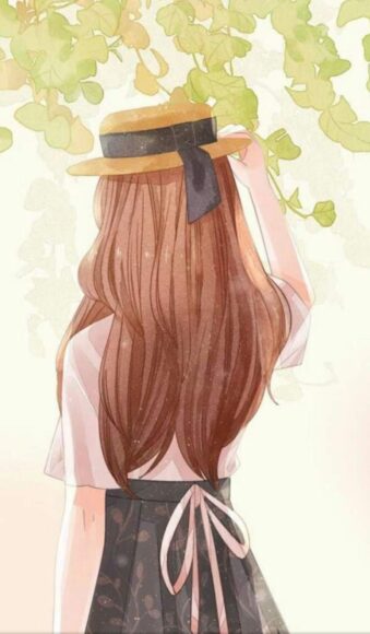 Hình ảnh nền độc thân giấu mặt