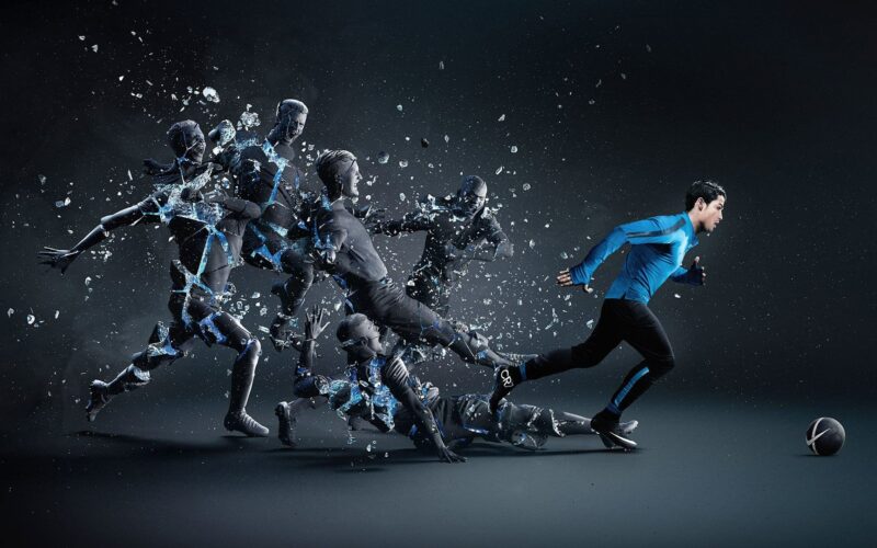 Hình ảnh quyết tâm bức phá