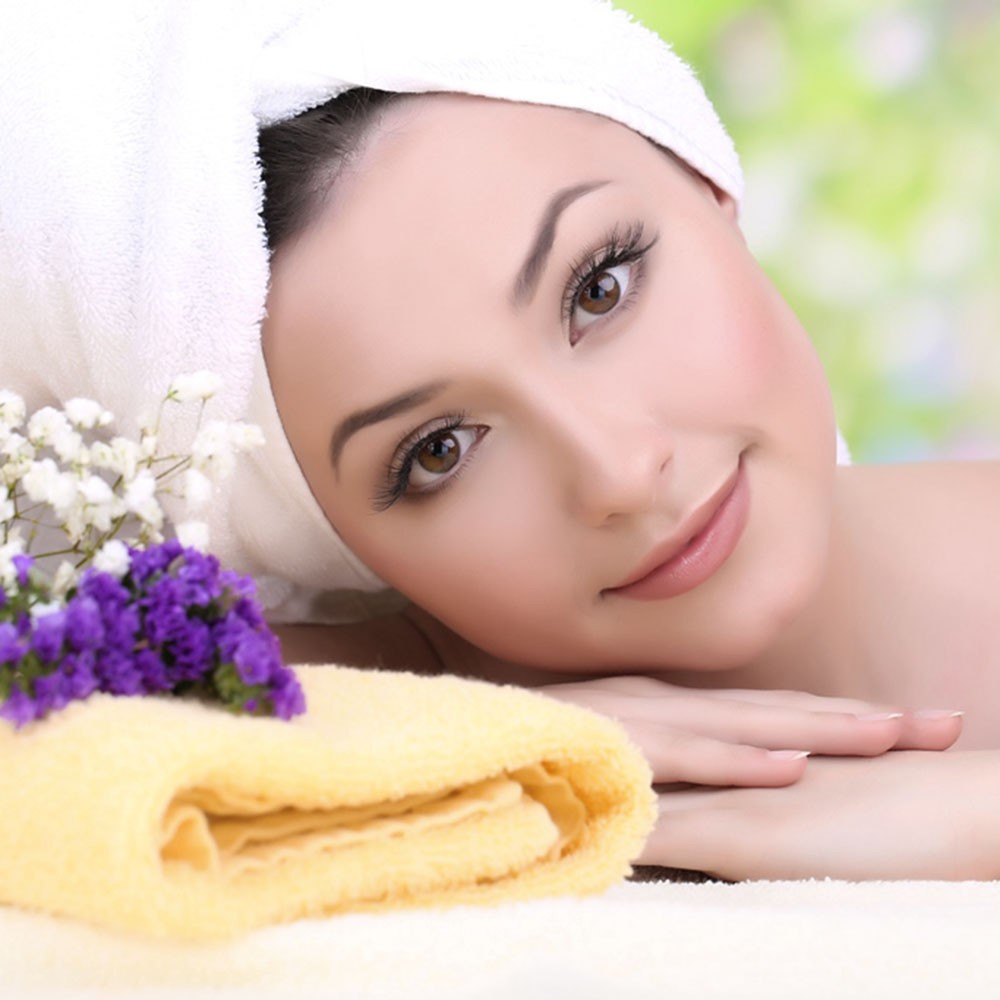 Ảnh Spa Đẹp, Thư Giãn, Chất Lượng Cao, Dành Cho Chị Em