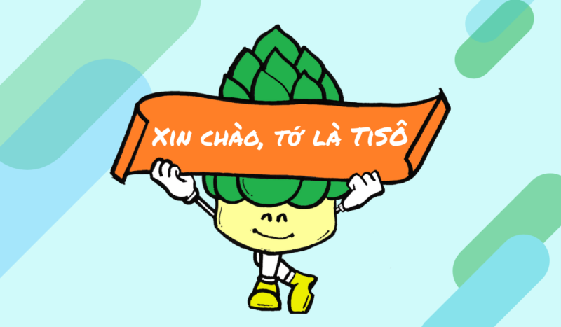 Hình ảnh xin chào