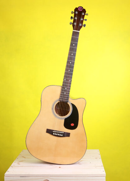 Hình guitar